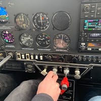 IMG_0863 Formule Découverte - Calais/Marck