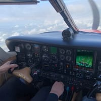 IMG_1006 Vol Duo : Pilotez chacun votre tour - Calais/Marck