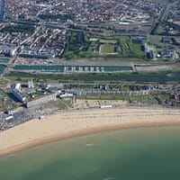 BAPTÊME DE L'AIR - Calais/Marck