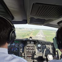 cplir_0152 Tu pilotes je t'accompagne - Calais/Marck