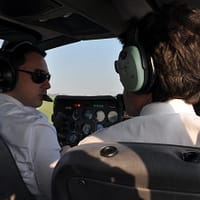 formation pilote Formule Découverte - Calais/Marck