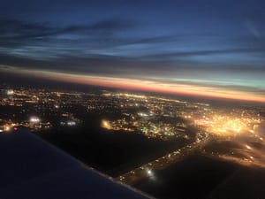 Vol-de-nuit Vol de nuit