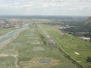 cplir_0509 BAPTEME DE L'AIR - Le Touquet