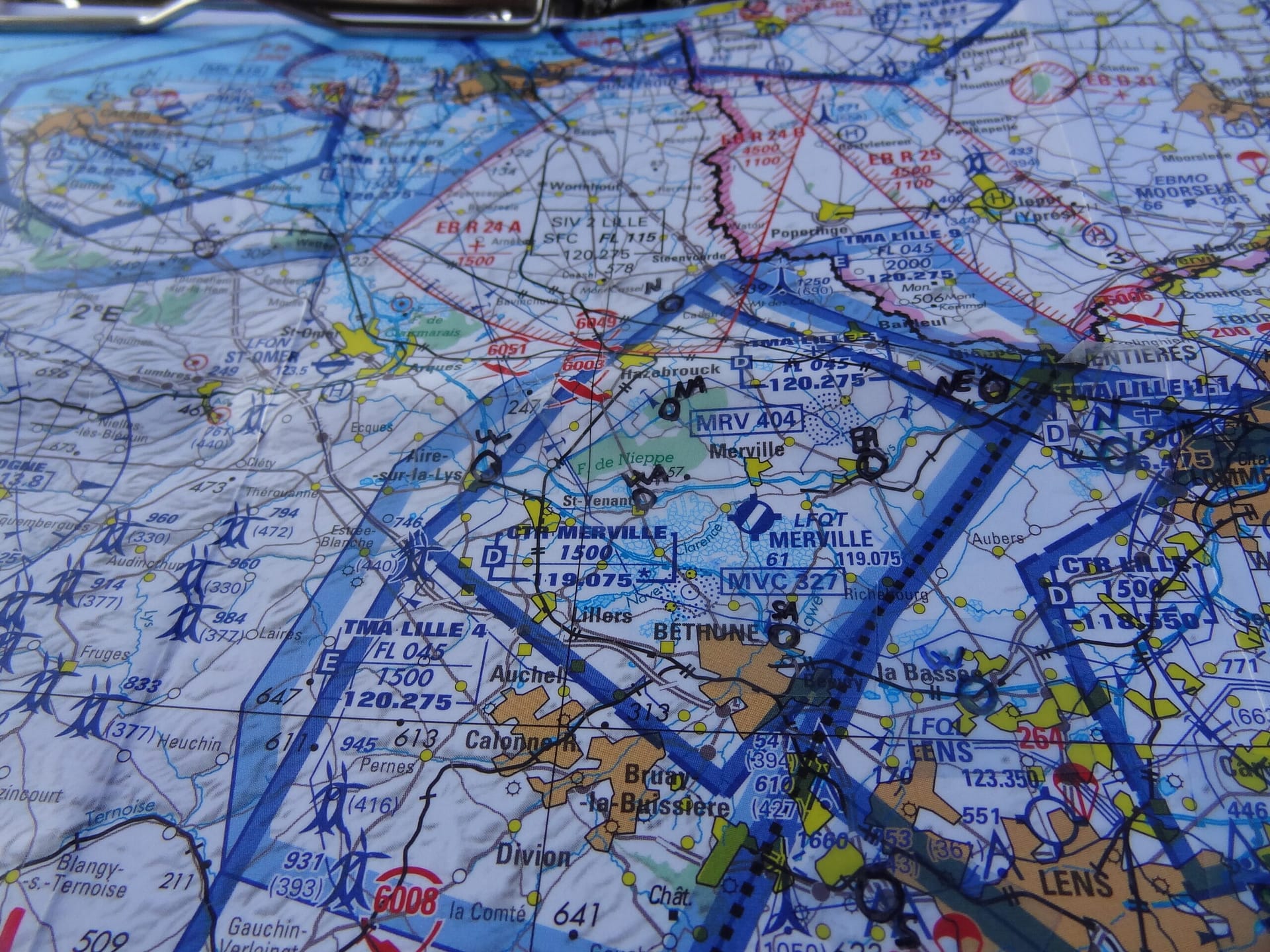 Pack théorique ULM, drone, Avion LAPL PP